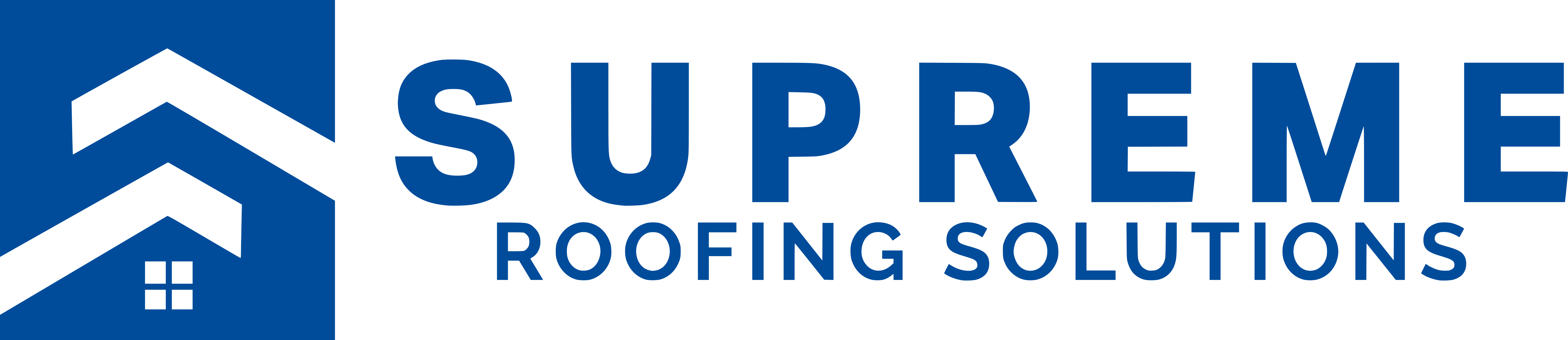 Supreme Roofing Solutions