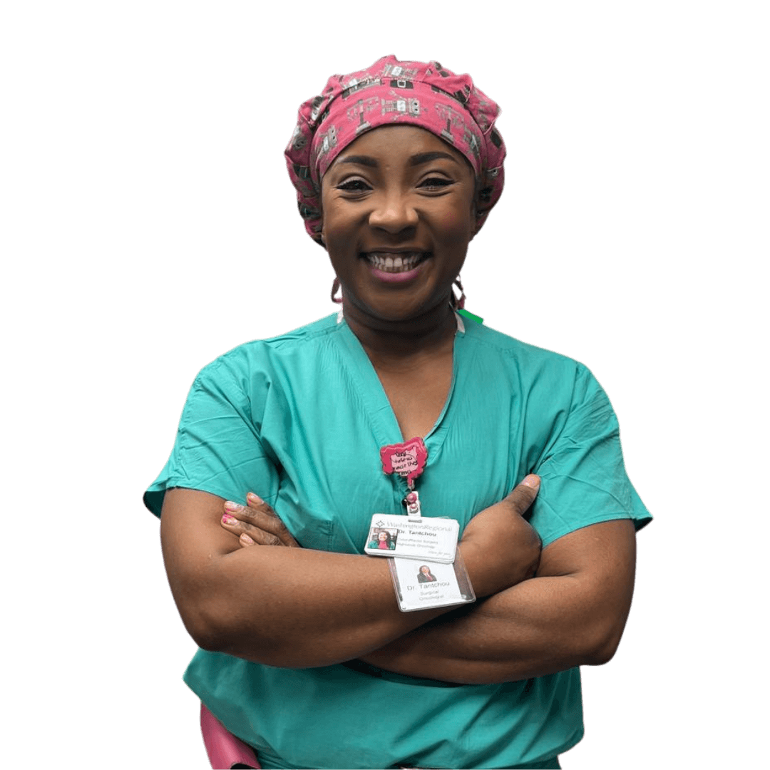 Society of Black Colon & Rectal Surgeons