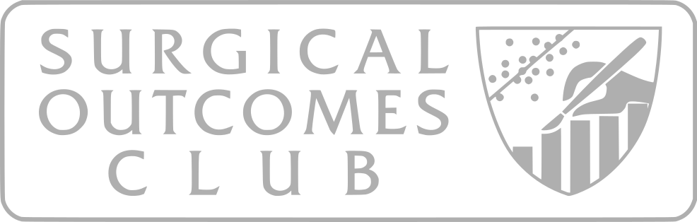 Surgical Outcomes Club